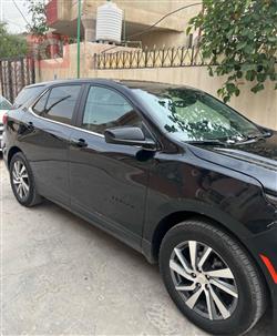 شيفروليه ايكونس